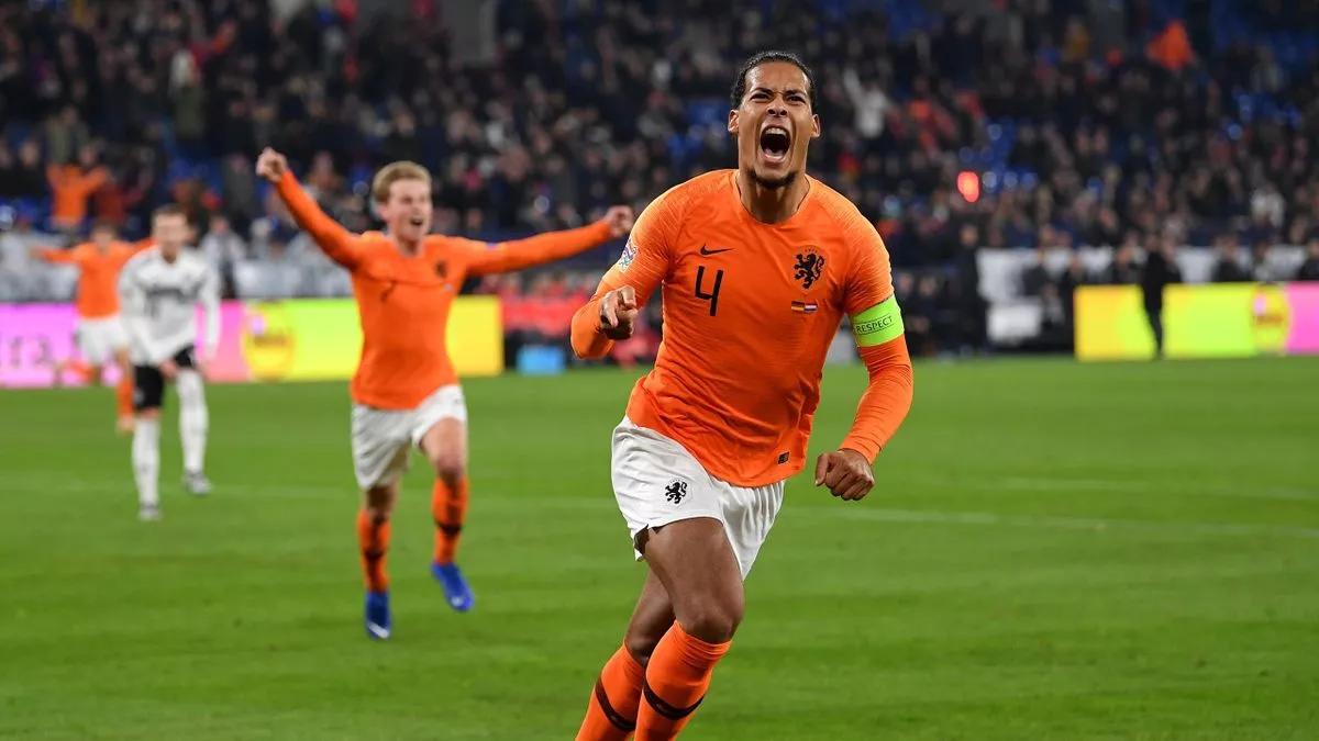 Netherlands starting XI vs Ecuador: World Cup 2022